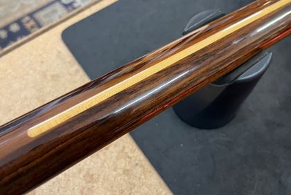 Fender-Rosewood Telecaster